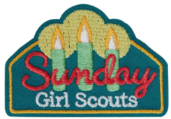 GS Sunday Patch 2022