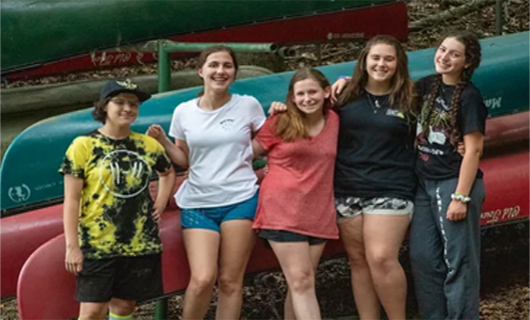 Girl Training Programs
