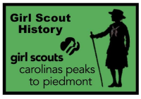 History patch