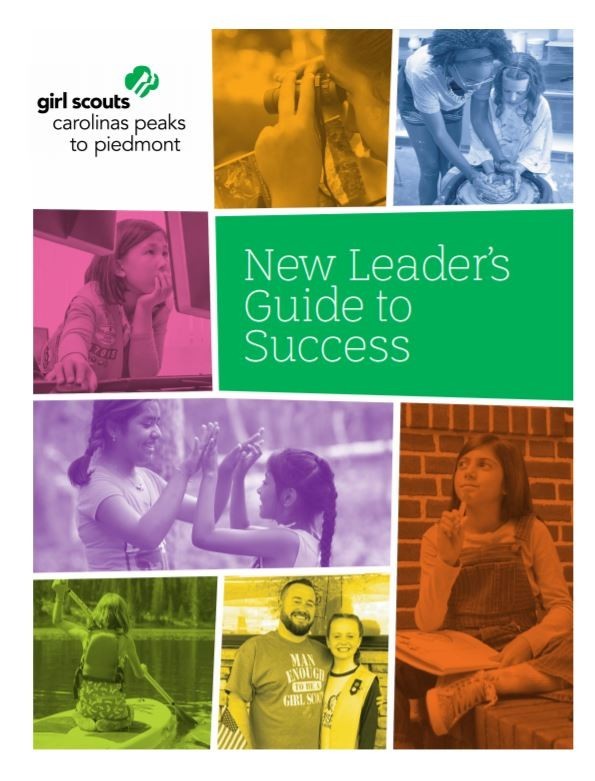 leaders guide cover