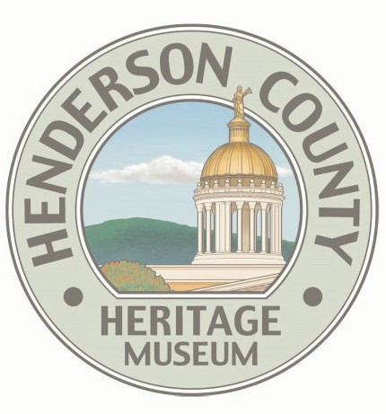 Henderson County Heritage Museum Patch