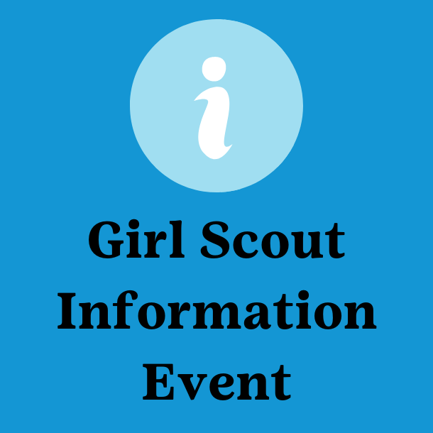 Girl Scout Troop Formation Meeting (Winston-Salem)