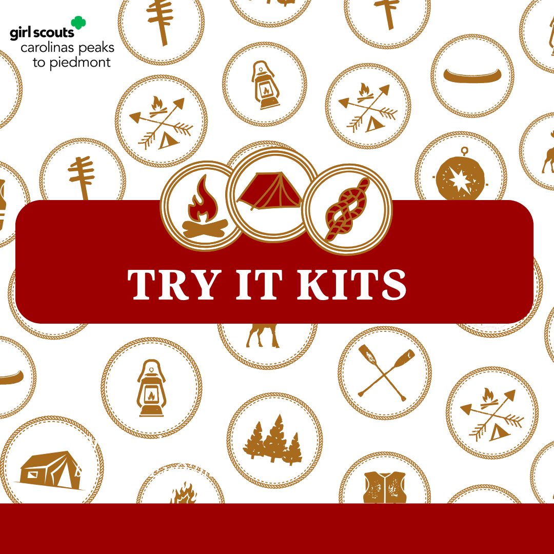 Try It Kits