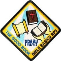 PRAY patch
