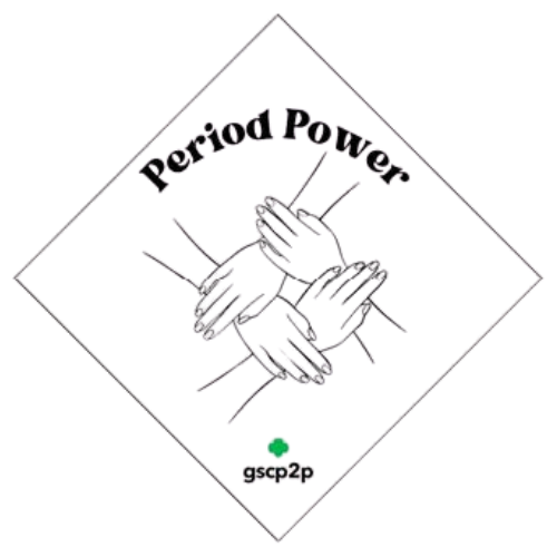 PRAY patch