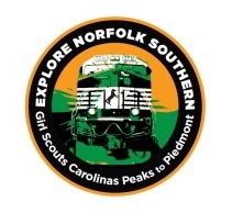 Norfolk Southern patch