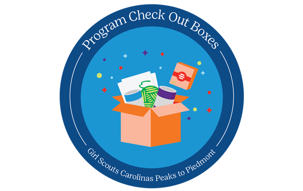 Try Our STEM Program Checkout Boxes