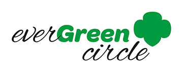 evergreen circle logo